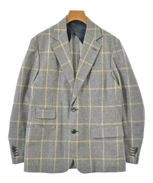 ドロワー(Drawer)のDrawer カジュアルジャケット