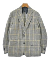 Drawer（ドロワー）カジュアルジャケット グレー サイズ:36(S位) レディース/2200616765036