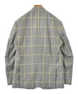 Drawer（ドロワー）カジュアルジャケット グレー サイズ:36(S位) レディース/2200616765036