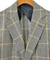 Drawer（ドロワー）カジュアルジャケット グレー サイズ:36(S位) レディース/2200616765036