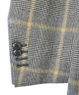 Drawer（ドロワー）カジュアルジャケット グレー サイズ:36(S位) レディース/2200616765036