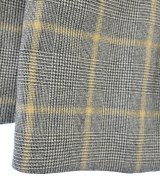 Drawer（ドロワー）カジュアルジャケット グレー サイズ:36(S位) レディース/2200616765036