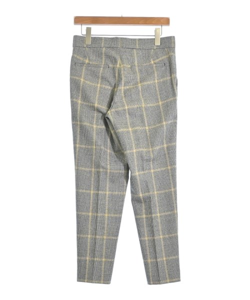 Drawer（ドロワー）スラックス グレー サイズ:38(M位) レディース/2200616765043