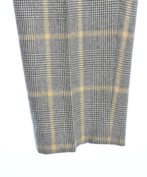 Drawer（ドロワー）スラックス グレー サイズ:38(M位) レディース/2200616765043