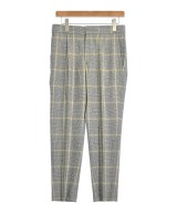 Drawer（ドロワー）スラックス グレー サイズ:38(M位) レディース/2200616765043