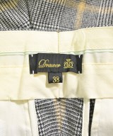 Drawer（ドロワー）スラックス グレー サイズ:38(M位) レディース/2200616765043