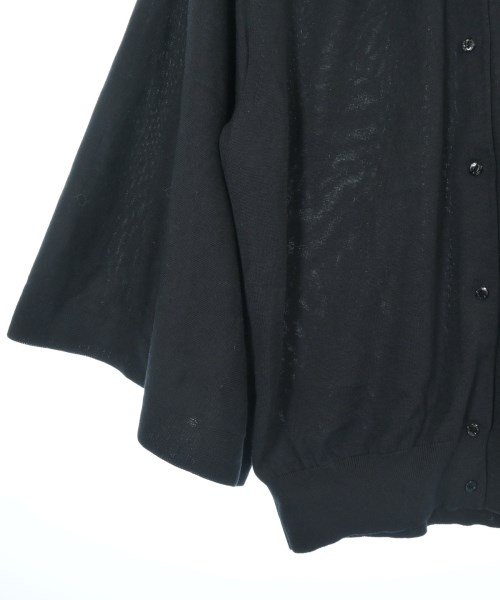 Drawer（ドロワー）カーディガン 紺 サイズ:F レディース/2200616765210