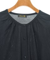 Drawer（ドロワー）カーディガン 紺 サイズ:F レディース/2200616765210