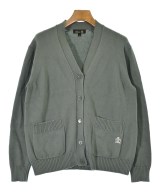 Drawer（ドロワー）カーディガン グレー サイズ:1(S位) レディース/2200616765296