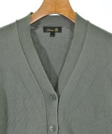 Drawer（ドロワー）カーディガン グレー サイズ:1(S位) レディース/2200616765296