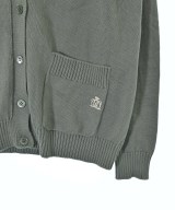 Drawer（ドロワー）カーディガン グレー サイズ:1(S位) レディース/2200616765296
