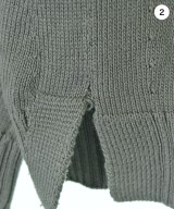 Drawer（ドロワー）カーディガン グレー サイズ:1(S位) レディース/2200616765296