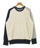 Drawer（ドロワー）ニット・セーター 白 サイズ:2(M位) レディース/2200618683314