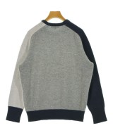 Drawer（ドロワー）ニット・セーター 白 サイズ:2(M位) レディース/2200618683314