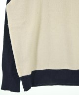 Drawer（ドロワー）ニット・セーター 白 サイズ:2(M位) レディース/2200618683314