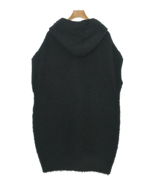 Drawer（ドロワー）カーディガン 黒 サイズ:F レディース/2200619621018