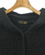 Drawer（ドロワー）カーディガン 黒 サイズ:F レディース/2200619621018