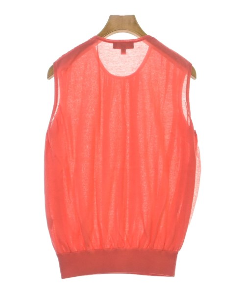 Drawer（ドロワー）ベスト 赤 サイズ:2(M位) レディース/2200619621063