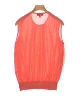 Drawer（ドロワー）ベスト 赤 サイズ:2(M位) レディース/2200619621063