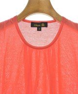 Drawer（ドロワー）ベスト 赤 サイズ:2(M位) レディース/2200619621063