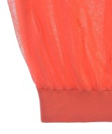 Drawer（ドロワー）ベスト 赤 サイズ:2(M位) レディース/2200619621063