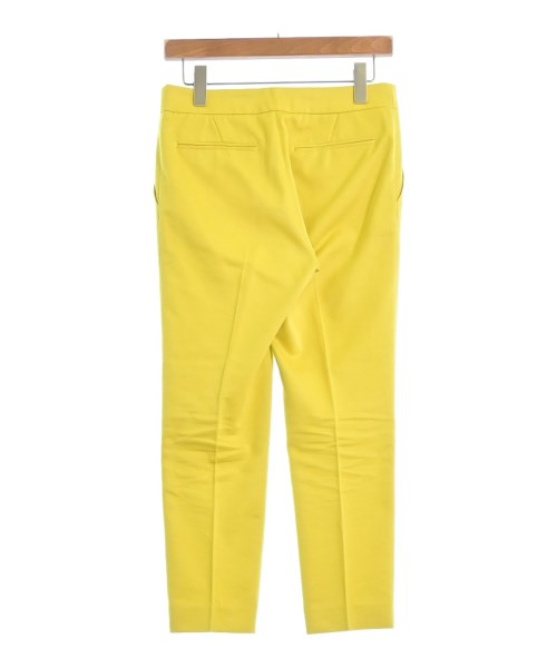 Drawer（ドロワー）スラックス 黄 サイズ:36(S位) レディース/2200610971020
