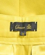 Drawer（ドロワー）スラックス 黄 サイズ:36(S位) レディース/2200610971020