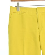 Drawer（ドロワー）スラックス 黄 サイズ:36(S位) レディース/2200610971020