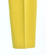 Drawer（ドロワー）スラックス 黄 サイズ:36(S位) レディース/2200610971020