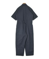 Drawer（ドロワー）オールインワン/サロペット 紺 サイズ:36(S位) レディース/2200610971037