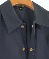 Drawer（ドロワー）オールインワン/サロペット 紺 サイズ:36(S位) レディース/2200610971037