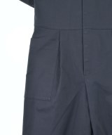 Drawer（ドロワー）オールインワン/サロペット 紺 サイズ:36(S位) レディース/2200610971037