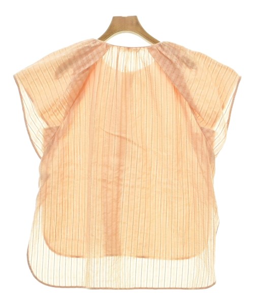 Drawer（ドロワー）カジュアルシャツ ピンク サイズ:F レディース/2200615741048