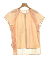 Drawer（ドロワー）カジュアルシャツ ピンク サイズ:F レディース/2200615741048