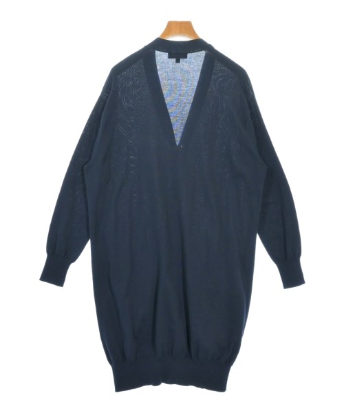 Drawer（ドロワー）カーディガン 紺 サイズ:1(S位) レディース/2200615741062