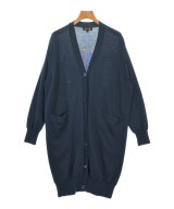 Drawer（ドロワー）カーディガン 紺 サイズ:1(S位) レディース/2200615741062
