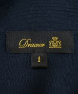 Drawer（ドロワー）カーディガン 紺 サイズ:1(S位) レディース/2200615741062