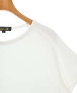 Drawer（ドロワー）Tシャツ・カットソー 白 サイズ:1(S位) レディース/2200615741079