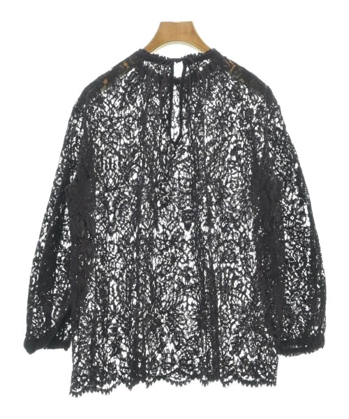 Drawer（ドロワー）ブラウス 紫 サイズ:36(S位) レディース/2200620903011