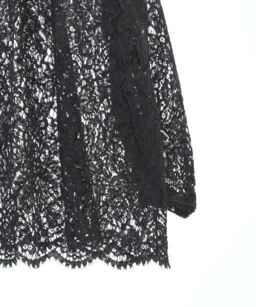 Drawer（ドロワー）ブラウス 紫 サイズ:36(S位) レディース/2200620903011