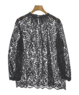 Drawer（ドロワー）ブラウス 紫 サイズ:36(S位) レディース/2200620903011