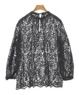 Drawer（ドロワー）ブラウス 紫 サイズ:36(S位) レディース/2200620903011