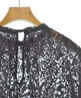 Drawer（ドロワー）ブラウス 紫 サイズ:36(S位) レディース/2200620903011