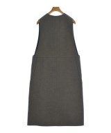 Drawer（ドロワー）ワンピース グレー サイズ:36(S位) レディース/2200620966023