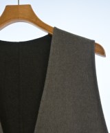 Drawer（ドロワー）ワンピース グレー サイズ:36(S位) レディース/2200620966023