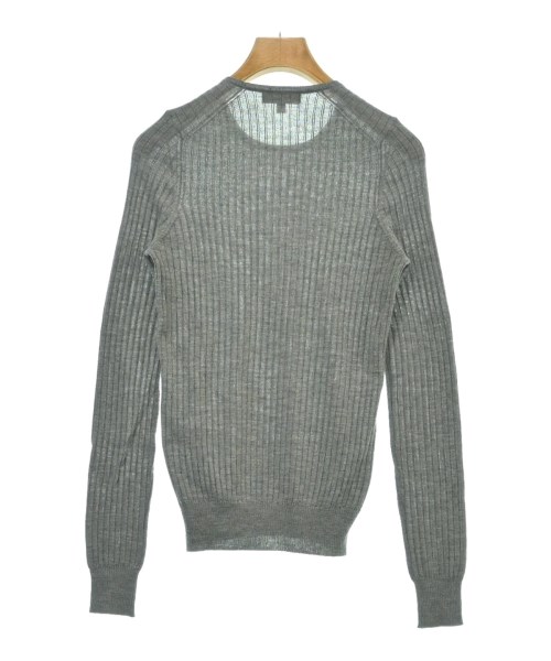 Drawer（ドロワー）ニット・セーター グレー サイズ:2(M位) レディース/2200616182048