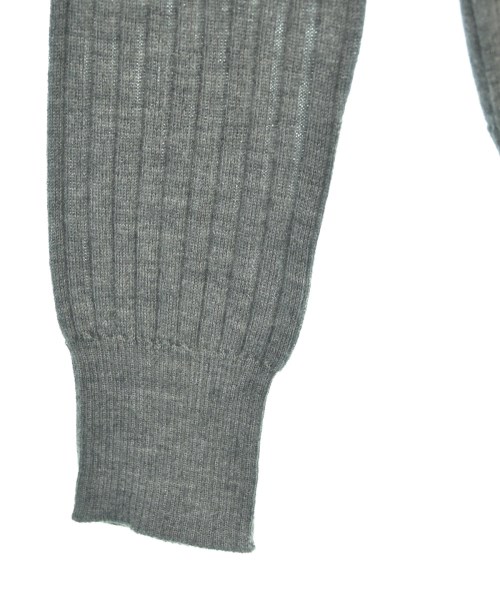 Drawer（ドロワー）ニット・セーター グレー サイズ:2(M位) レディース/2200616182048