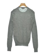 Drawer（ドロワー）ニット・セーター グレー サイズ:2(M位) レディース/2200616182048