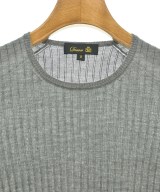 Drawer（ドロワー）ニット・セーター グレー サイズ:2(M位) レディース/2200616182048