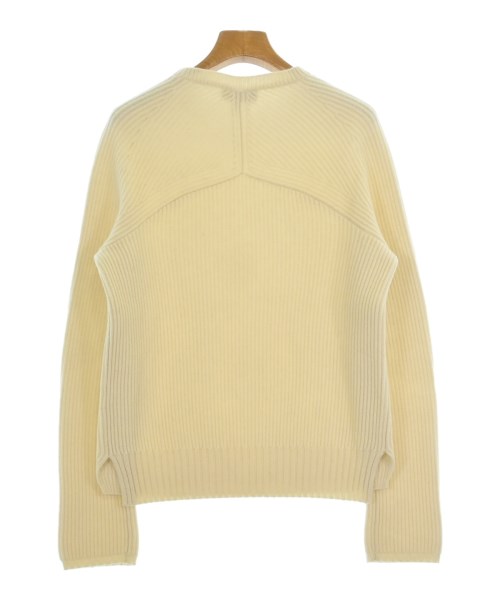 Drawer（ドロワー）ニット・セーター 白 サイズ:2(M位) レディース/2200621184020